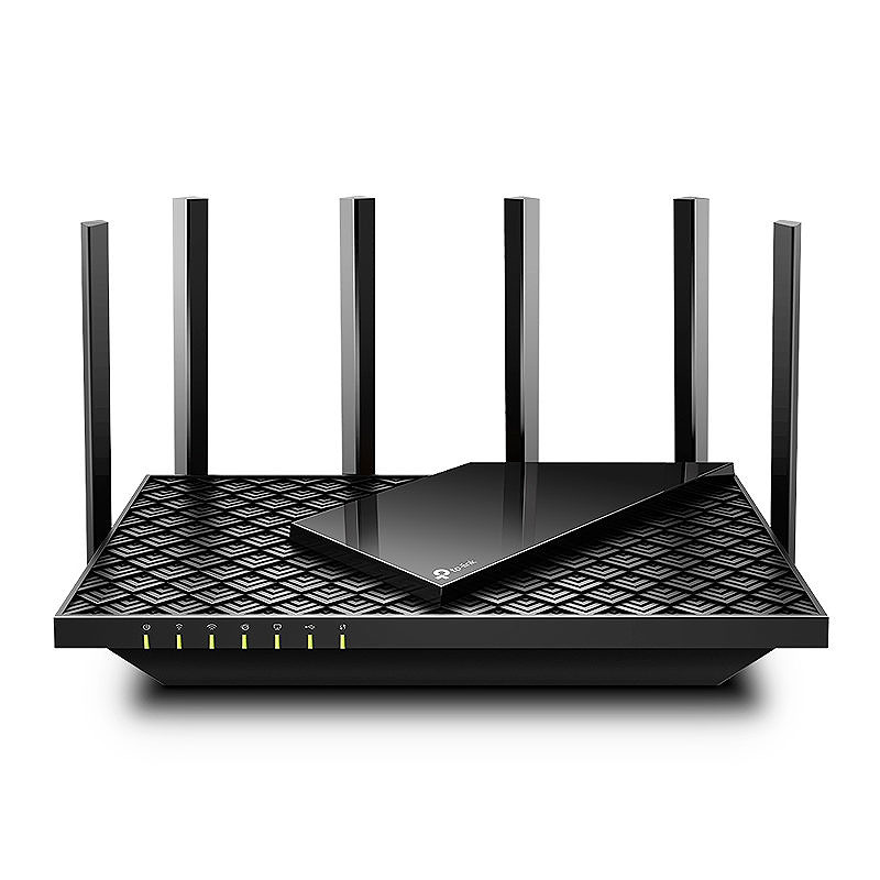 TP-Link Archer AX73 wireless router